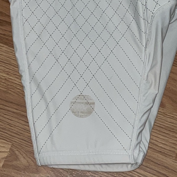 Rip-it Girls Softball Sliding Shorts - Picture 5 of 5